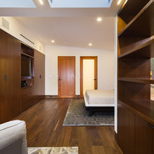 Bedrooms