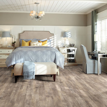 Shaw Resilient Flooring