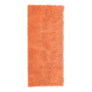 Lavish Home High Pile Shag Rug Peach 30x60 - Contemporary - Area Rugs ...