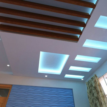 Bungalow Gypsum Designs - Machakos