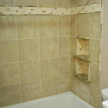 Bathroom Ideas