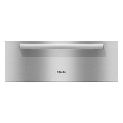 Miele 30" Warming Drawer Stainless Steel | ESW6580 - Warming Drawers