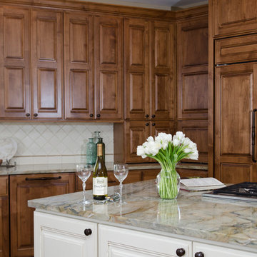 Vienna Kitchen