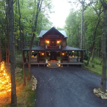 Dreamcatcher Cabin