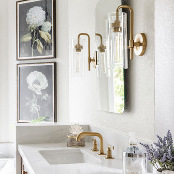 Summerhill Master Bath