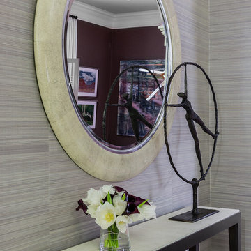 Brookline Residence
