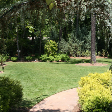 Leisure Time(R) Zoysia Garden