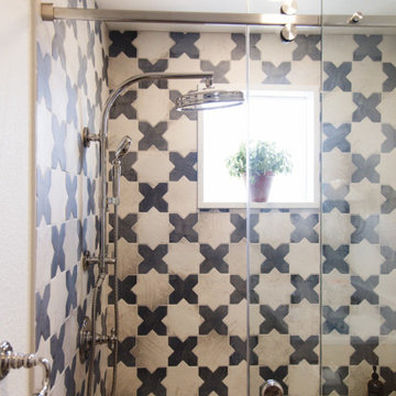 Gold Peak Timeless Remodel
