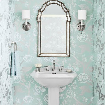 Bathrooms
