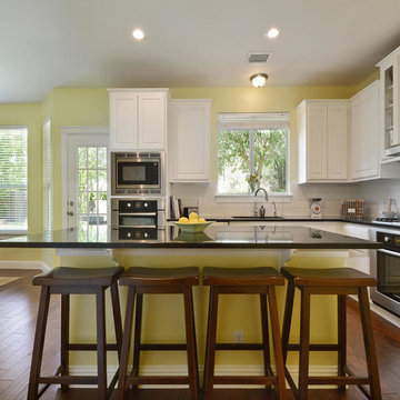 Circle C Foreclosure/Remodel