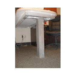 Fabrication - Products
