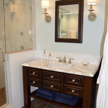 Virginia Beach Showroom