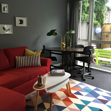 Airbnb styling