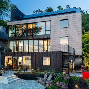 Lowman Beach Residence