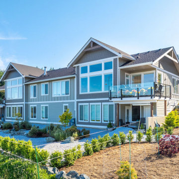 Seascape Duplex