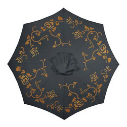 Rosalia - Outdoor Umbrellas