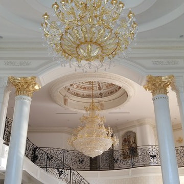 Our Work
