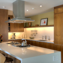 Kitchen Ideas