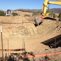 Clarks Custom Pool  - Liquid FX Pools - Products