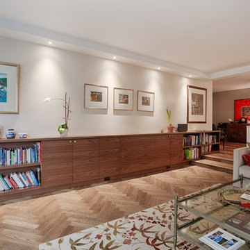 Upper East Side Condo