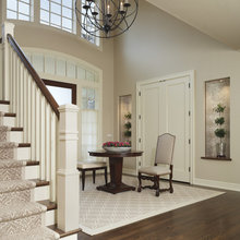 Entryway Parkshore