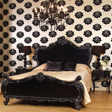 ocho bedroom