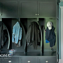 mudroom