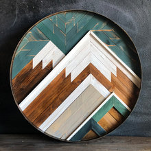 Wood Art