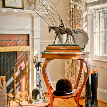 Historical Farmhouse Charm