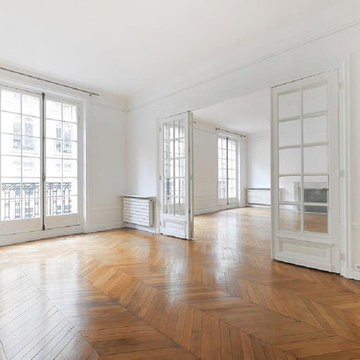 Virtual Staging