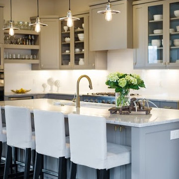 Harris Ranch: New Construction