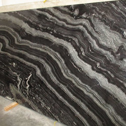 GRANITE - MEZZANOTE - Home Improvement