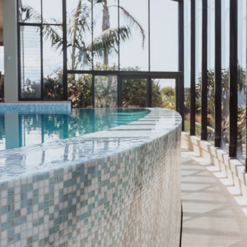 OMAHA HILLS POOL
