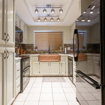 kitchenCRATE E. Orangeburg Avenue