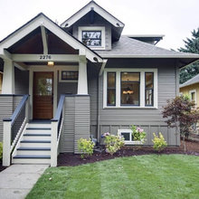 Exterior Craftsman