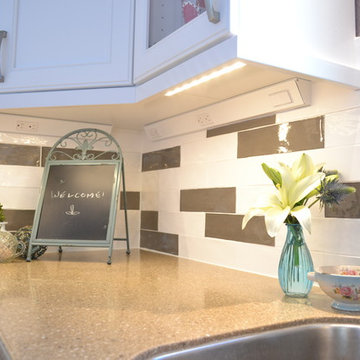 Fresh & Functional Kitchen