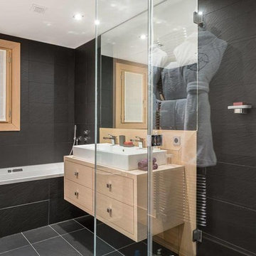 CHALET XXL à Courchevel 1650
