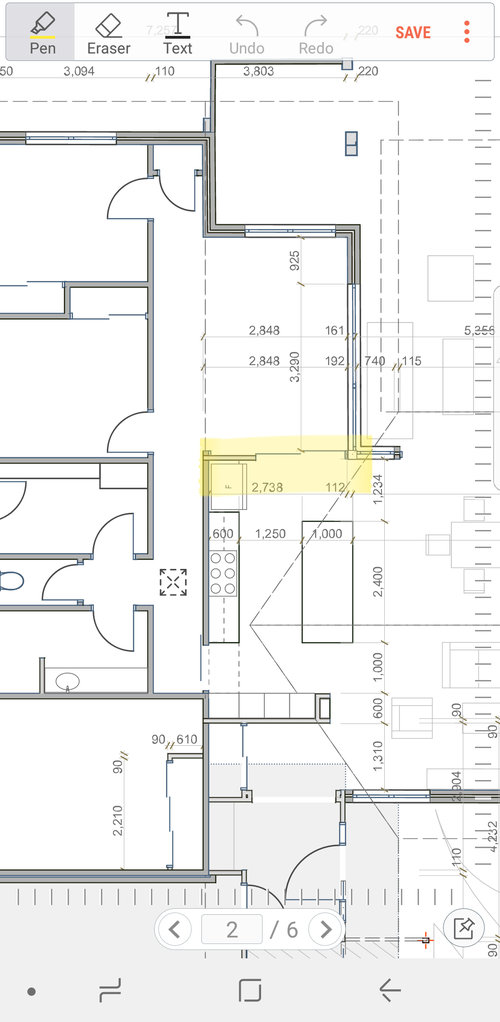 Thoughts on retractable room dividers? Houzz AU