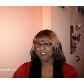 Jean Gibson's photo
