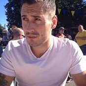 Ian Harvey's photo