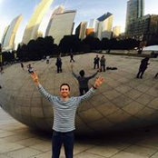 Eric Ossello's photo
