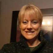 Shelley Dickson-Hudginss foto