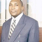Foto von Francis Malambo