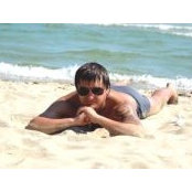 Andrei Dubitski's photo