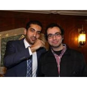 Galal Aly's photo