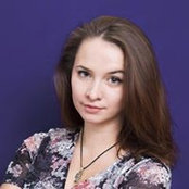 Мария Бекасова's photo