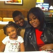 Gale Walcott's photo