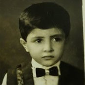 Mohammed Riad's photo