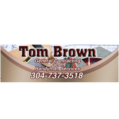 Tom Brown General Contracting and Handyman Service