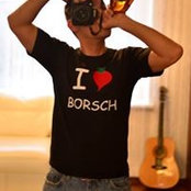 Foto von Dima Kharebov